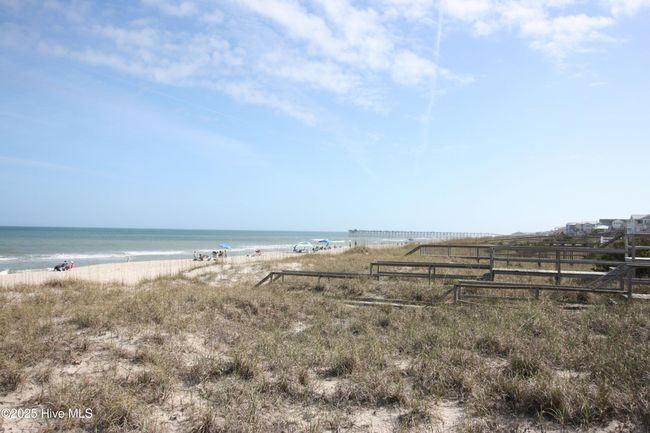 801 Sloop Pointe Ln, Townhouse with 3 bedrooms, 3 bathrooms and 1 parking in Kure Beach NC | Image 39