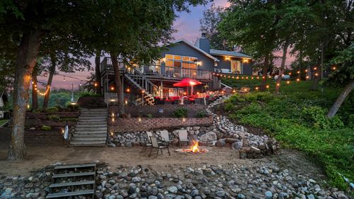 50461 Fish Lake Road, Dunn Twp, MN, 56501 | Card Image