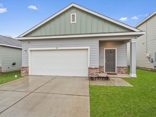 241 Rainey Dr, Jarrell, TX, 76537-1894 | Card Image
