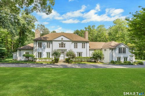 700 Hollow Tree Ridge Rd, Darien, CT, 06820-2022 | Card Image
