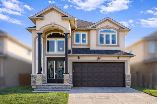 153 Medici Lane, Hamilton, ON, L9B0G7 | Card Image