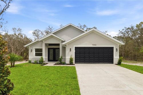 9342 Wheystone Dr, Webster, FL, 33597-9020 | Card Image