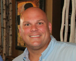 Scott Buontempo
