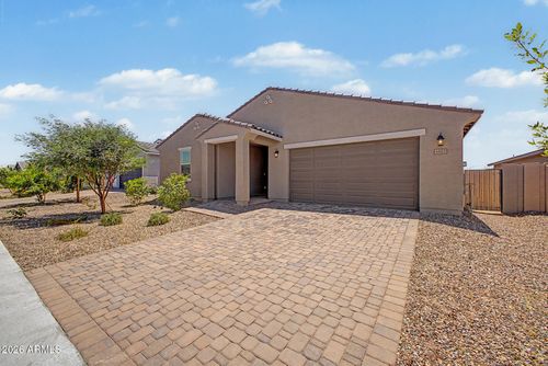 4901 W Hunter Trl, San Tan Valley, AZ, 85144-0206 | Card Image