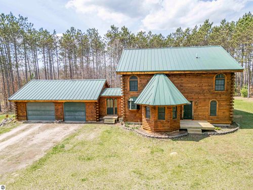 753 N School Road, Weidman, MI, 48893 | Card Image