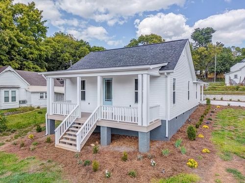 318 W Tyler St, Dalton, GA, 30720-3100 | Card Image