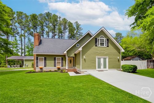 102 Julia Court, Springfield, GA, 31329 | Card Image