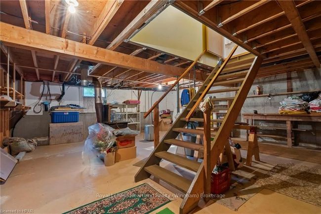 2022 Nelson St N, House other with 3 bedrooms, 1 bathrooms and 3 parking in Gorrie ON | Image 28