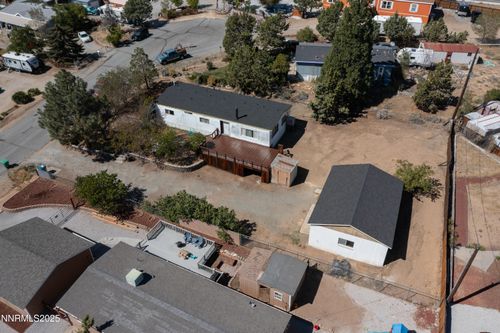 5961 Spring Valley Cir, Sun Valley, NV, 89433-6946 | Card Image