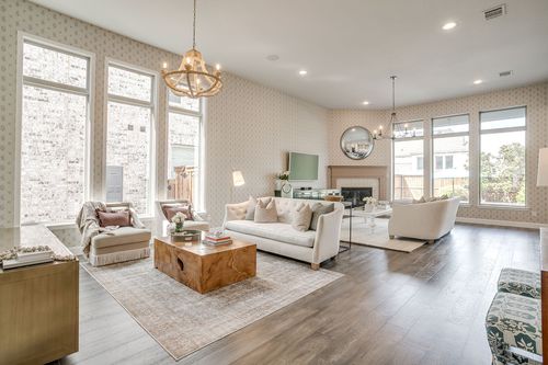 2608 Eclipse Pl, Celina, TX, 75009-1745 | Card Image