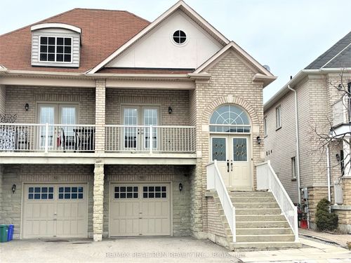 lower-50 Shelbourne Dr, Woodbridge, ON, L4H0J8 | Card Image