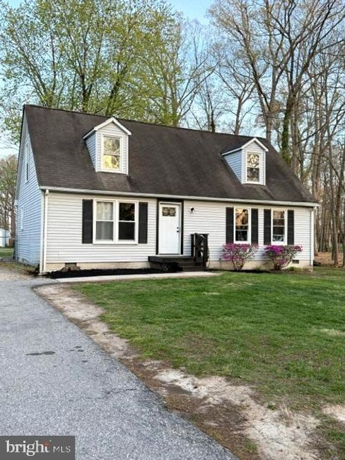 14202 Brandywine Heights Rd, Brandywine, MD, 20613-7603 | Card Image