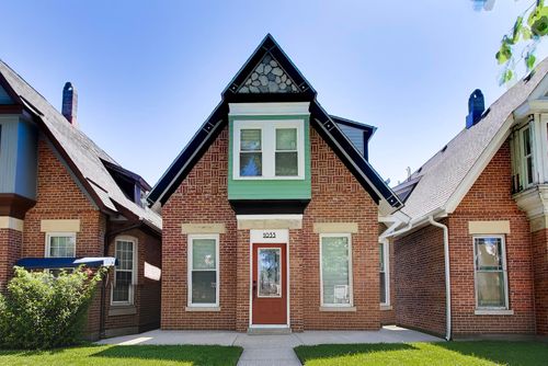 1033 S Claremont Ave, CHICAGO, IL, 60612-4225 | Card Image