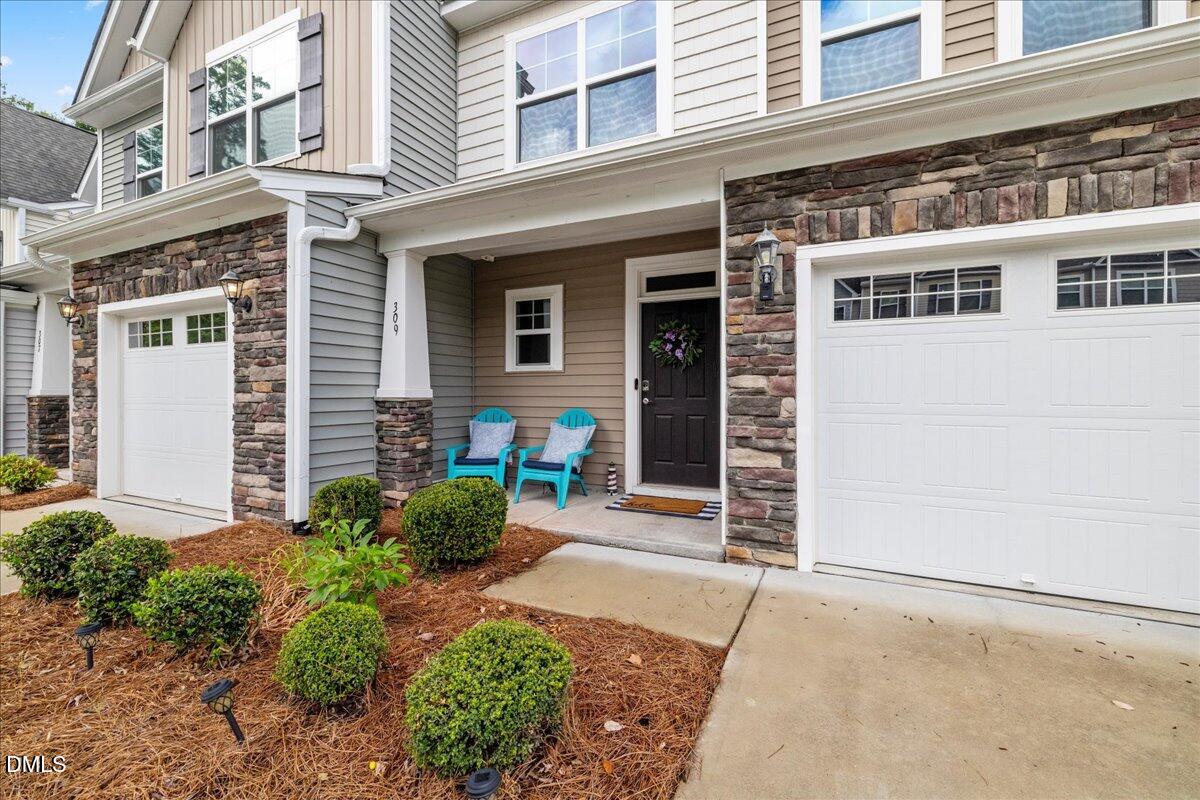 Residential in Durham 5