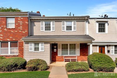 309 Rector Street, Townhouse with 3 bedrooms, 1 bathrooms and null parking in Perth Amboy NJ | Image 2