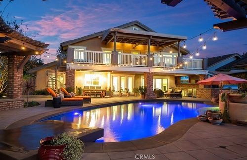 671 S Frontier Ct, Anaheim, CA, 92807-4731 | Card Image