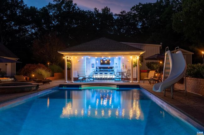 2865 Proffit Rd, House other with 4 bedrooms, 3 bathrooms and null parking in CHARLOTTESVILLE VA | Image 15