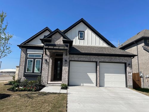 2503 Auburn St, Rockwall, TX, 75087-2150 | Card Image