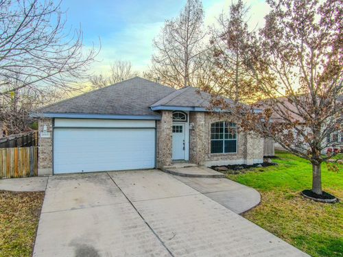 16908 Cactus Blossom Dr, Pflugerville, TX, 78660-2218 | Card Image