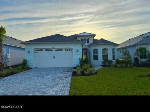 725 Margaritaville Ave, DAYTONA BEACH, FL, 32124-3808 | Card Image