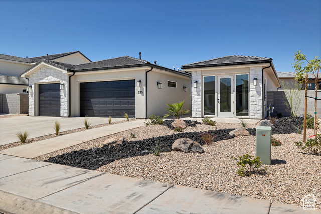 Firerock Way, Hurricane, UT 84737
