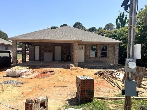 207 Mead, Lake City, AR, 72437 | Card Image