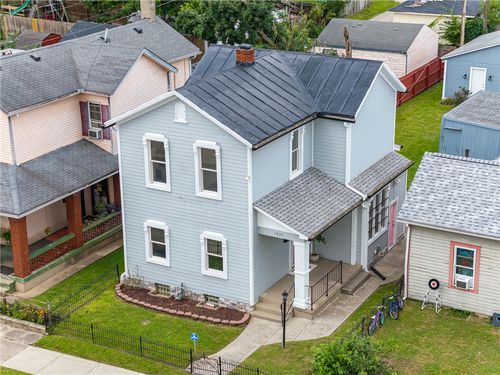 1925 E 4th St, Dayton, OH, 45403-1909 | Card Image