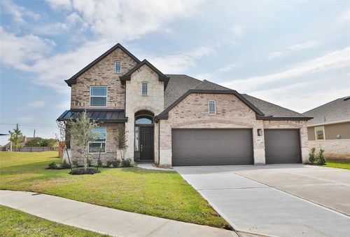 2107 Villa Bella Ln, Friendswood, TX, 77546-1841 | Card Image