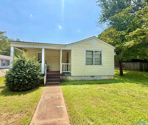 1405 North St Se, Decatur, AL, 35601-5121 | Card Image