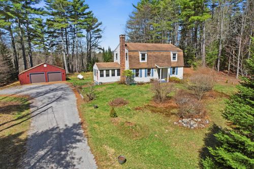 150 Stoney Brook Rd, Newbury, NH, 03255-6023 | Card Image