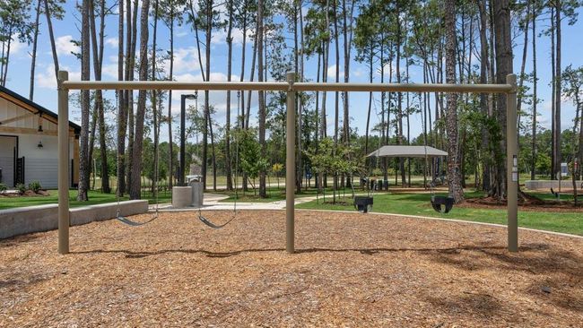4420 Wapama Falls Loop, House other with 4 bedrooms, 3 bathrooms and 3 parking in Conroe TX | Image 39