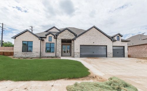 1349 Benjamin Trl, Van Alstyne, TX, 75495-3122 | Card Image