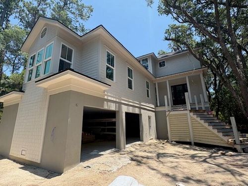 2706 Old Oak Walk, Seabrook Island, SC, 29455-6213 | Card Image