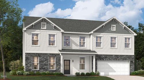 lot-37-295 Williams Grove Ln, Apex, NC, 27502 | Card Image