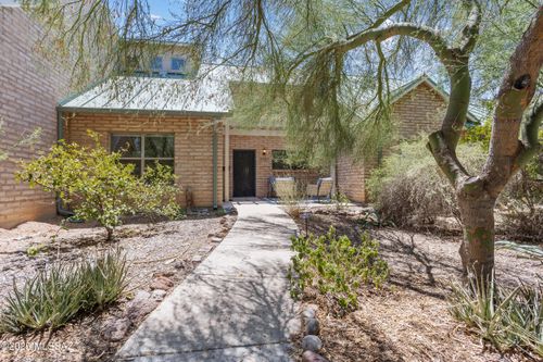 3003 N Gaia Pl, Tucson, AZ, 85745-8978 | Card Image