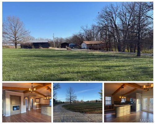 18504 Wagon Wheel Trl, Warrenton, MO, 63383-7249 | Card Image