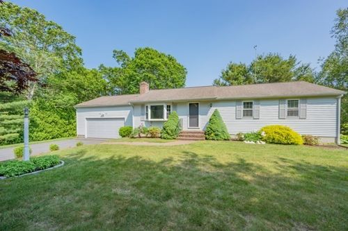 23 Cromwell Dr, Yarmouth Port, MA, 02675-1517 | Card Image
