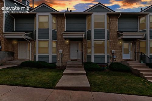 3938 Smoke Tree Dr, Colorado Springs, CO, 80920-4149 | Card Image