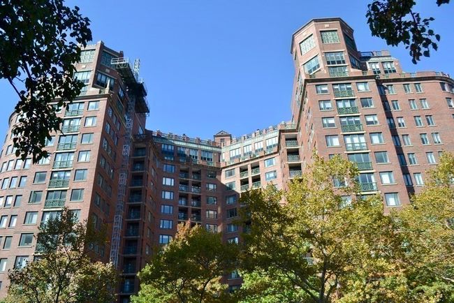 APT-703 - 10 Rogers St, Condo with 1 bedrooms, 1 bathrooms and null parking in Cambridge MA | Image 21