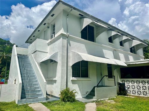 2-1260 Ne 115th St, Miami, FL, 33161-6823 | Card Image