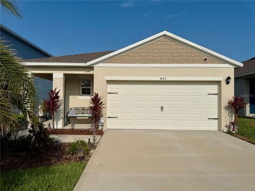 463 Liu Ln, DELAND, FL, 32724-7595 | Card Image