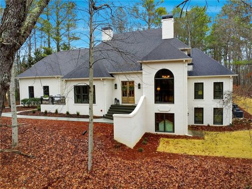 12995 Bucksport Dr, Roswell, GA, 30075-6319 | Card Image