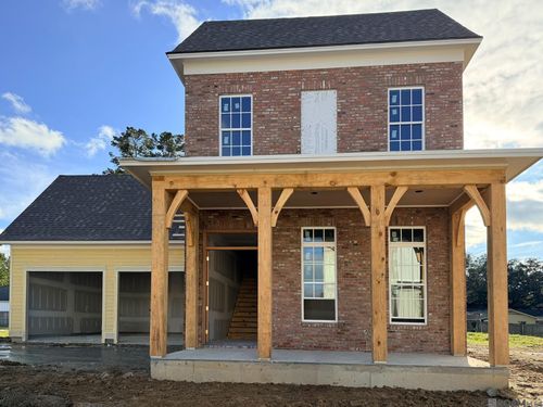 5232 Rue Du Moulin, Baton Rouge, LA, 70808-0811 | Card Image