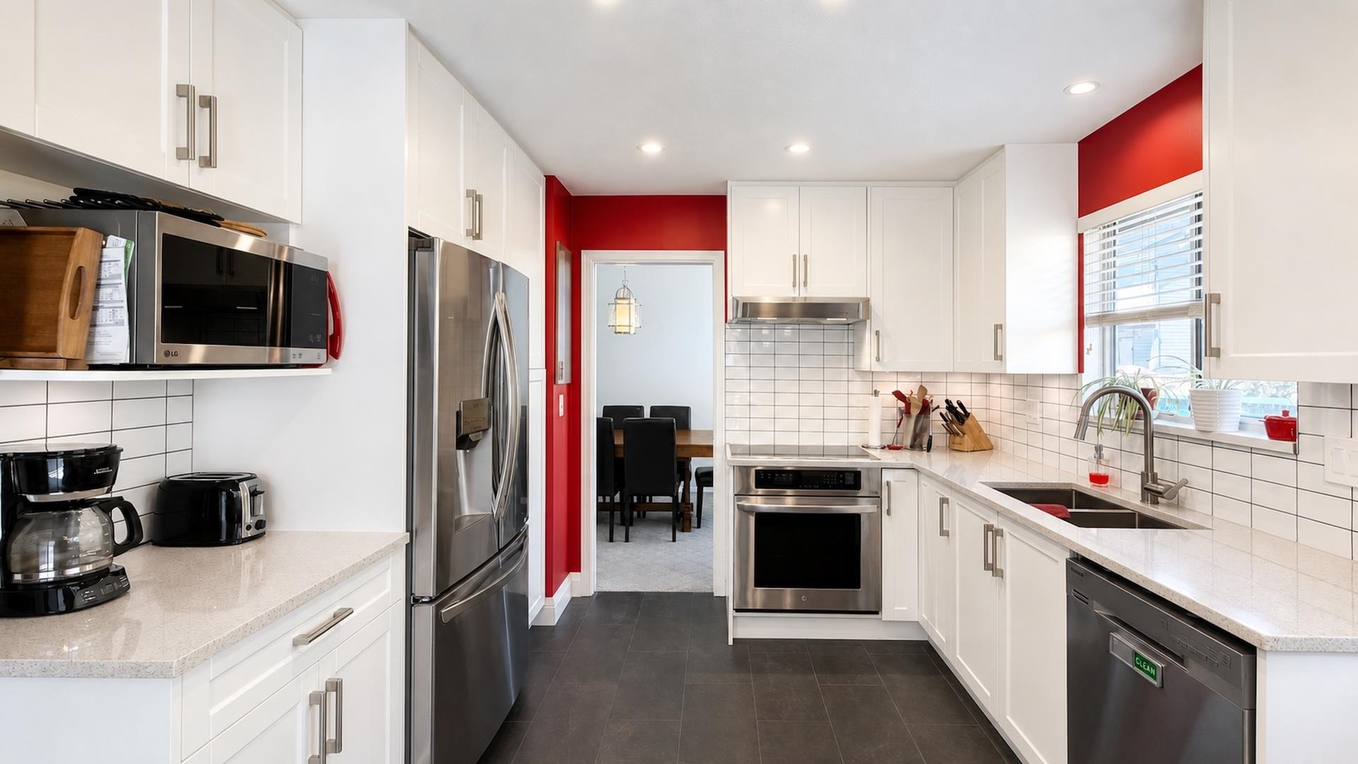 Residential in Richmond 4