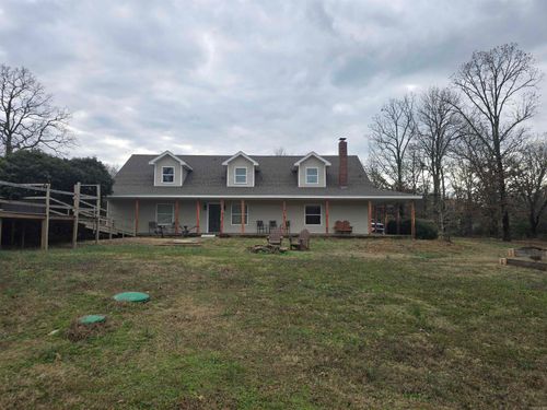 201 Center Point Loop, Vilonia, AR, 72173-9482 | Card Image