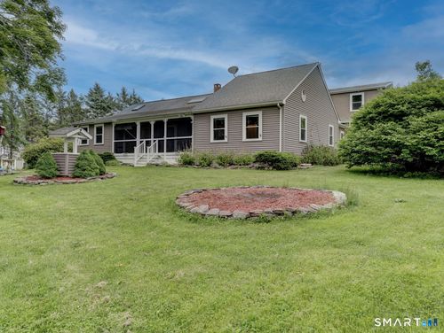 1A Heritage Rd, Columbia, CT, 06237-1000 | Card Image