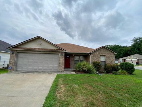 2633 Chapel Creek Dr, Benton, AR, 72015-6228 | Card Image