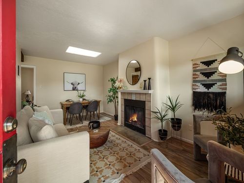 apt-d-215 Alto Ln, Santa Fe, NM, 87501-2929 | Card Image
