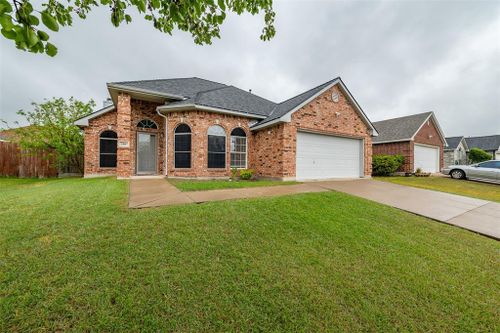 156 Pinion Lane, Rockwall, TX, 75032 | Card Image