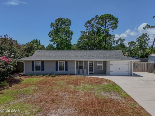 115 Circle Dr, Panama City Beach, FL, 32413-5211 | Card Image